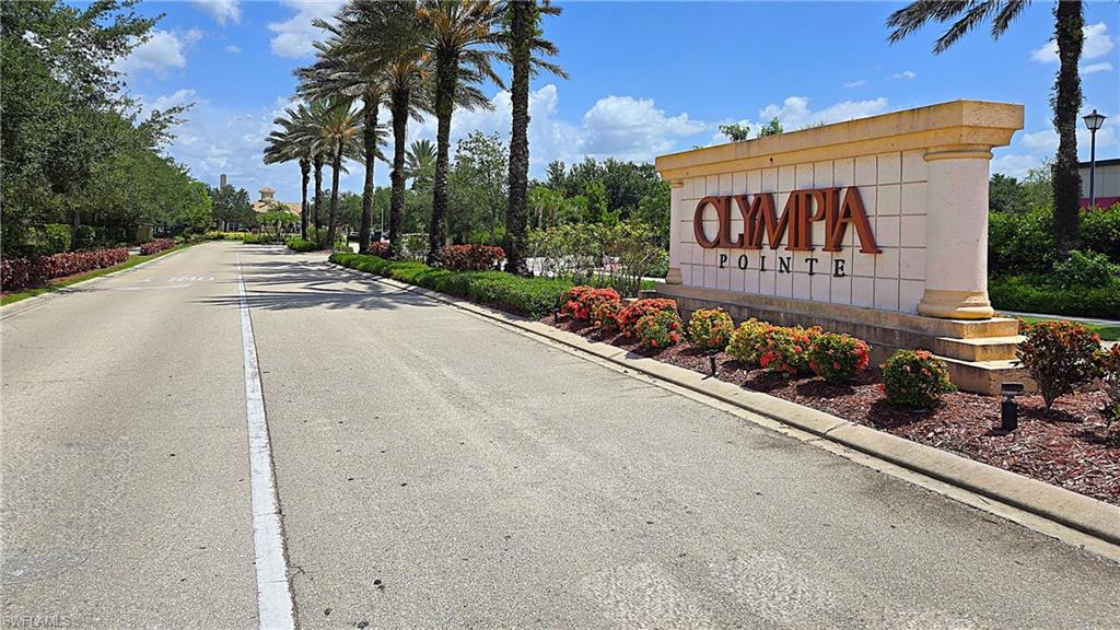 OLYMPIA POINTE - Residential