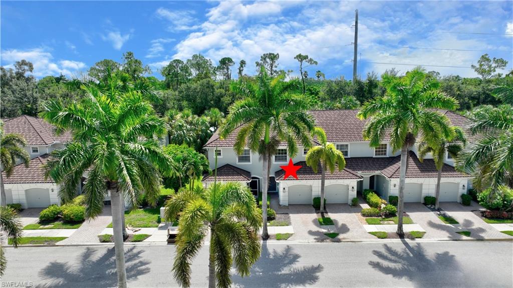 OLYMPIA POINTE - Residential