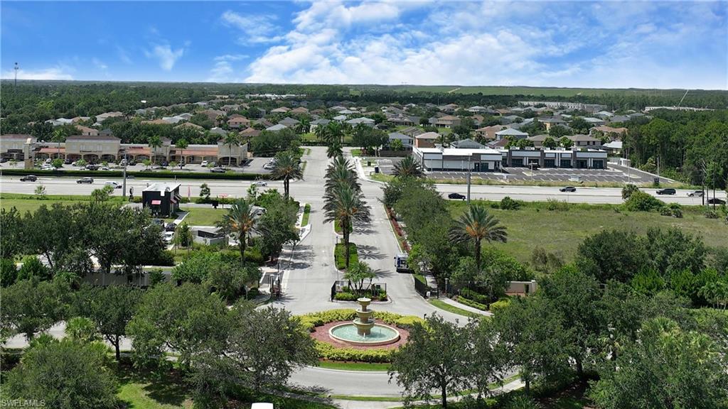 OLYMPIA POINTE - Residential