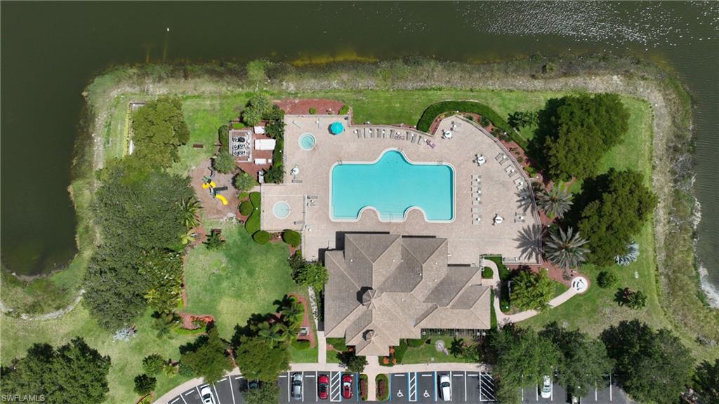 OLYMPIA POINTE - Residential