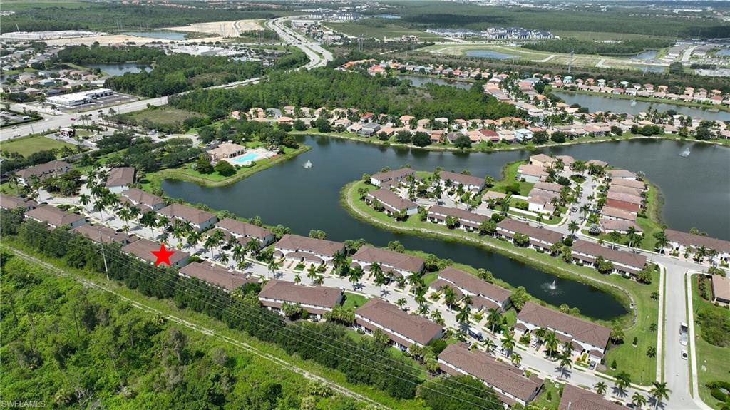 OLYMPIA POINTE - Residential