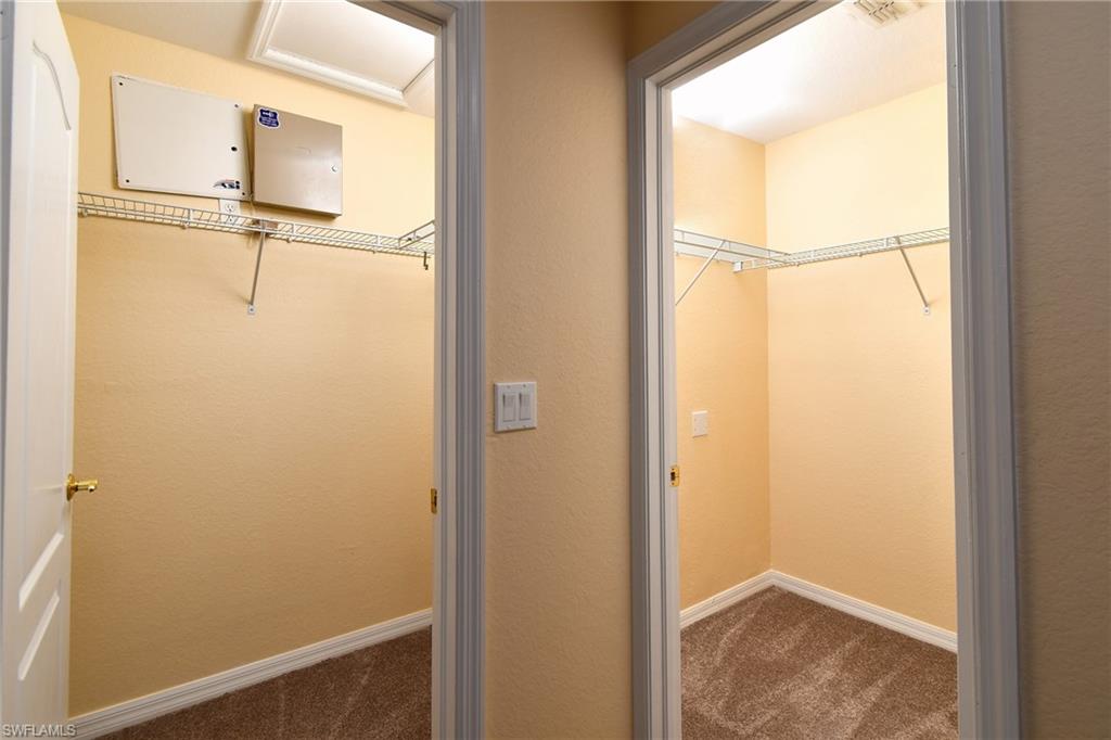 OLYMPIA POINTE - Residential