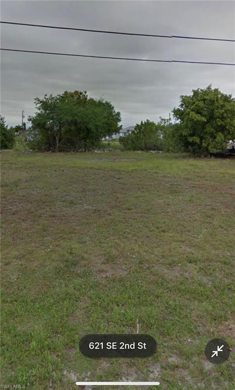 CAPE CORAL - Land