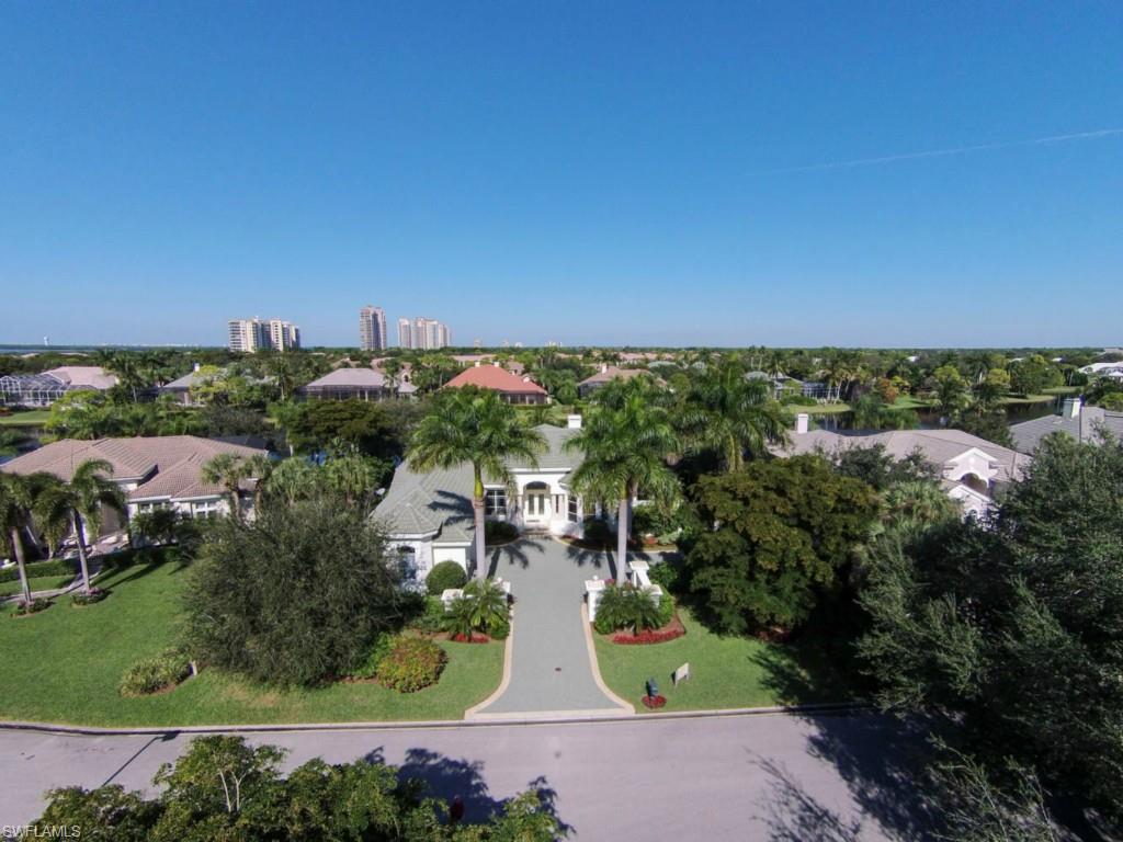 IBIS COVE AT BONITA BAY - Residential