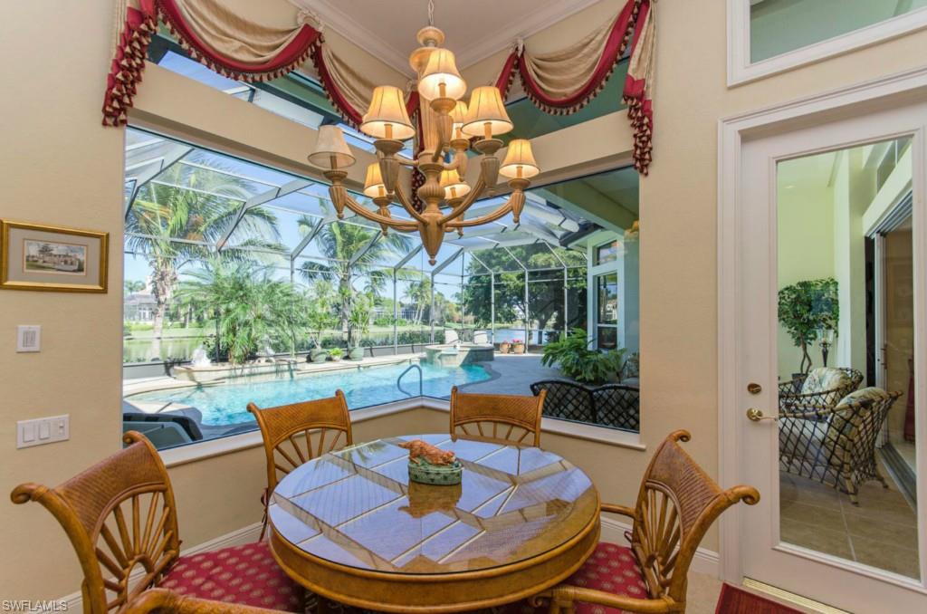 IBIS COVE AT BONITA BAY - Residential