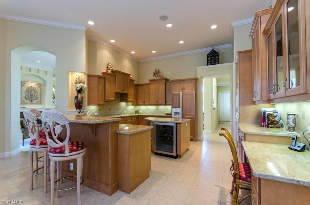 IBIS COVE AT BONITA BAY - Residential