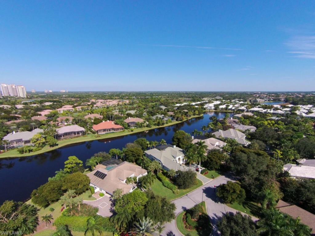 IBIS COVE AT BONITA BAY - Residential