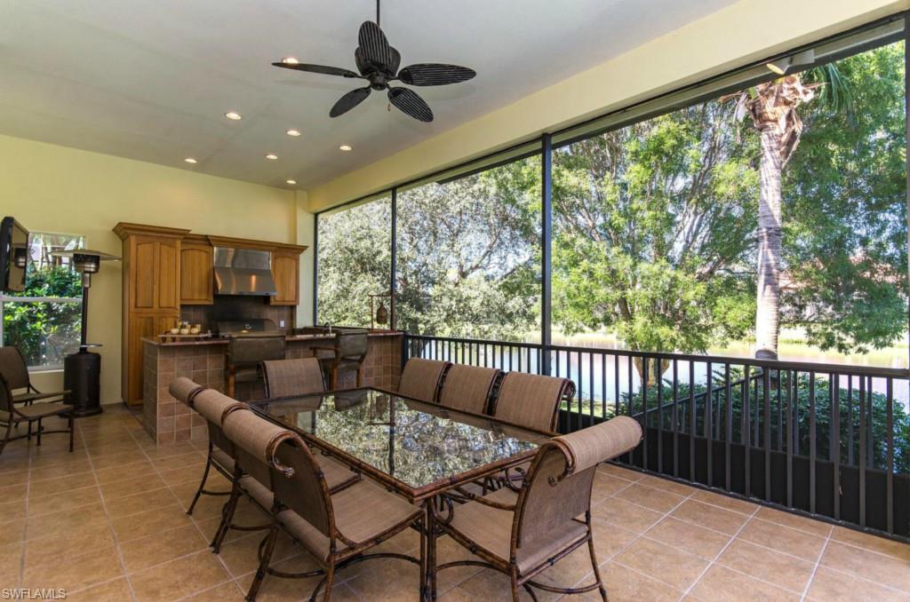 IBIS COVE AT BONITA BAY - Residential