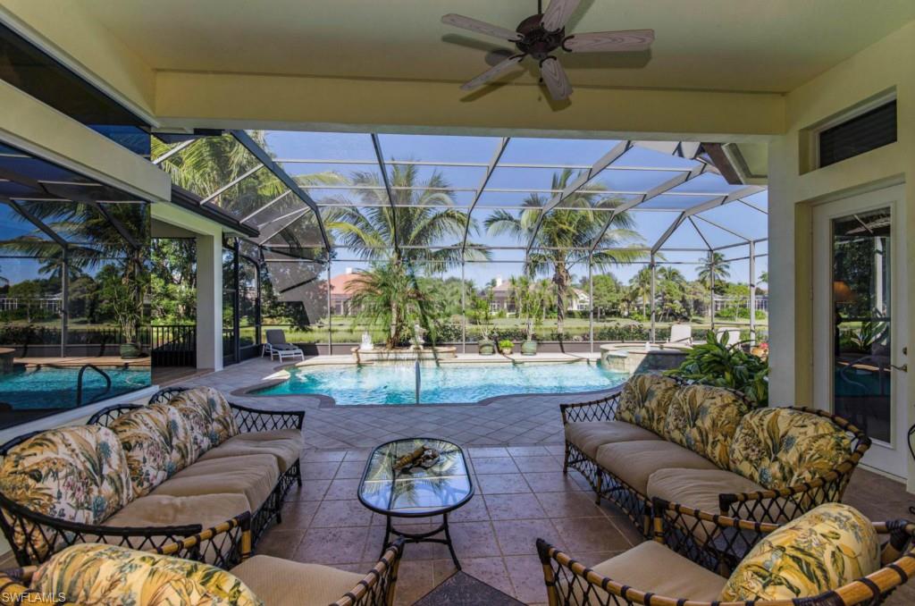 IBIS COVE AT BONITA BAY - Residential