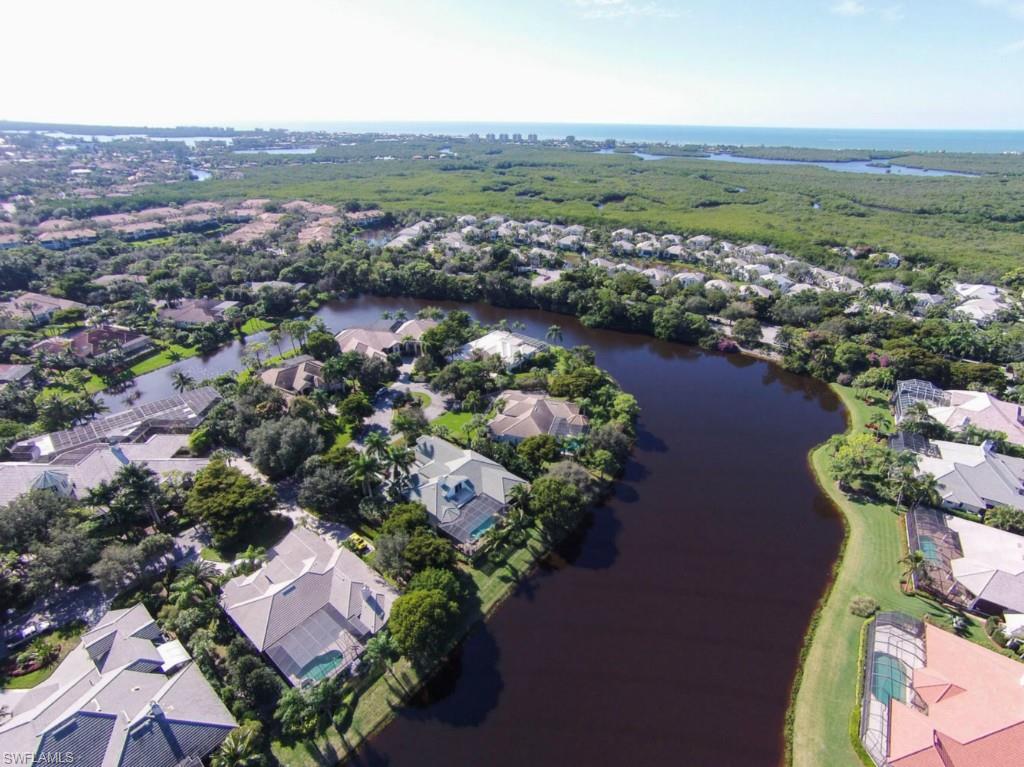 IBIS COVE AT BONITA BAY - Residential