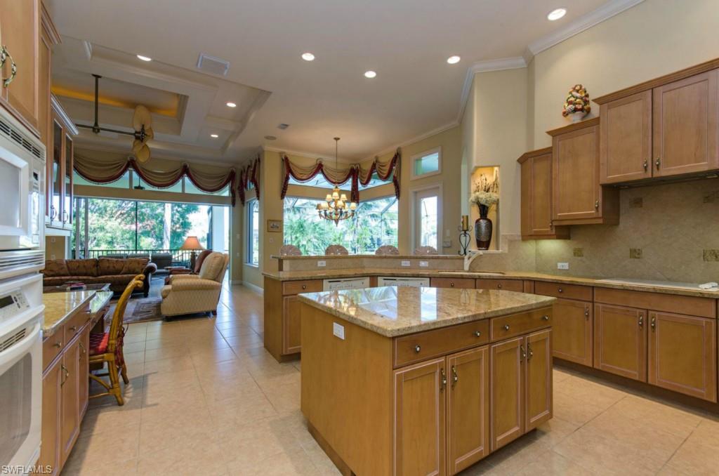 IBIS COVE AT BONITA BAY - Residential