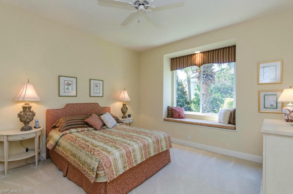 IBIS COVE AT BONITA BAY - Residential