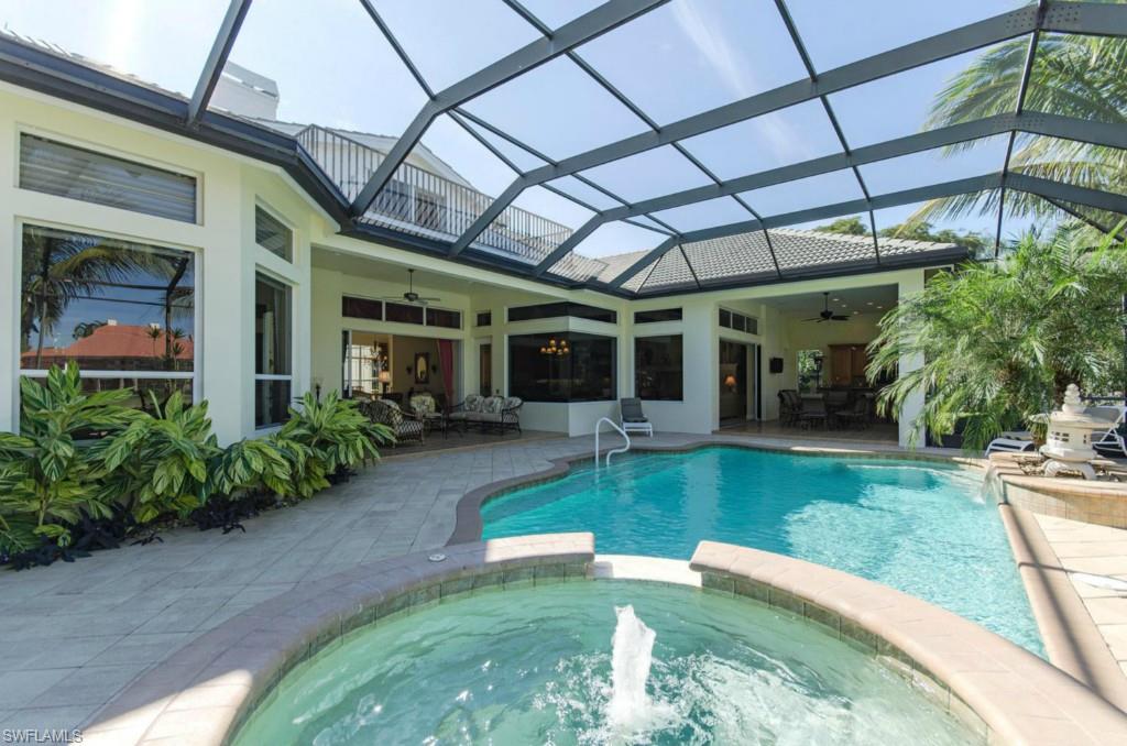IBIS COVE AT BONITA BAY - Residential