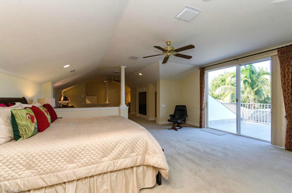 IBIS COVE AT BONITA BAY - Residential