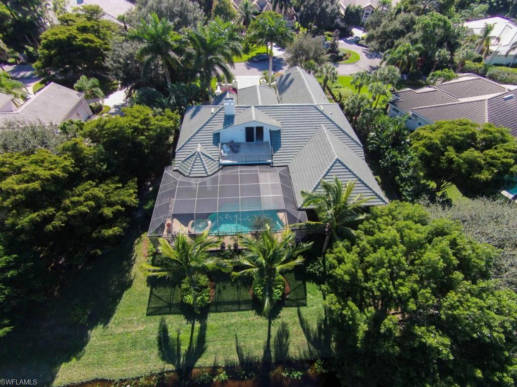 IBIS COVE AT BONITA BAY - Residential