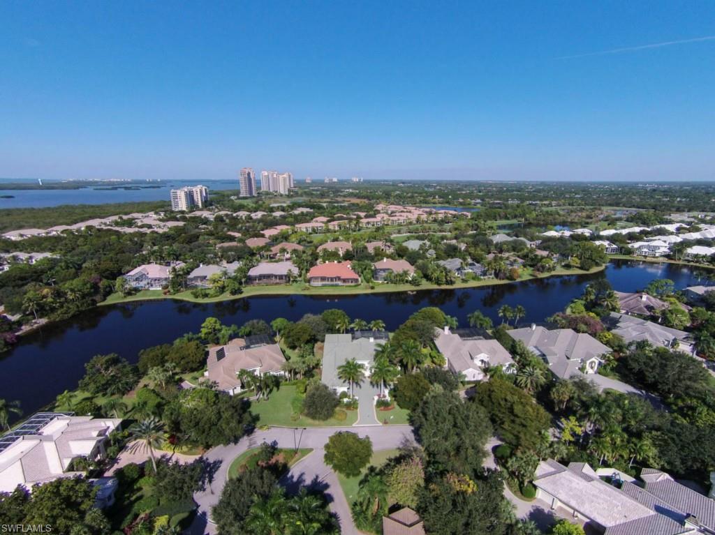 IBIS COVE AT BONITA BAY - Residential