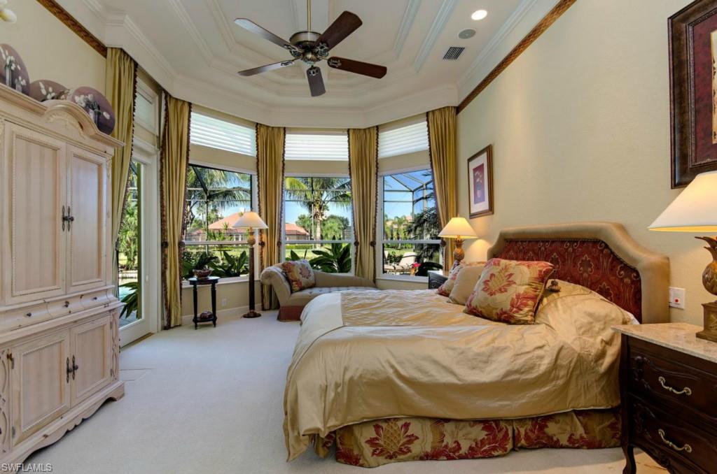 IBIS COVE AT BONITA BAY - Residential