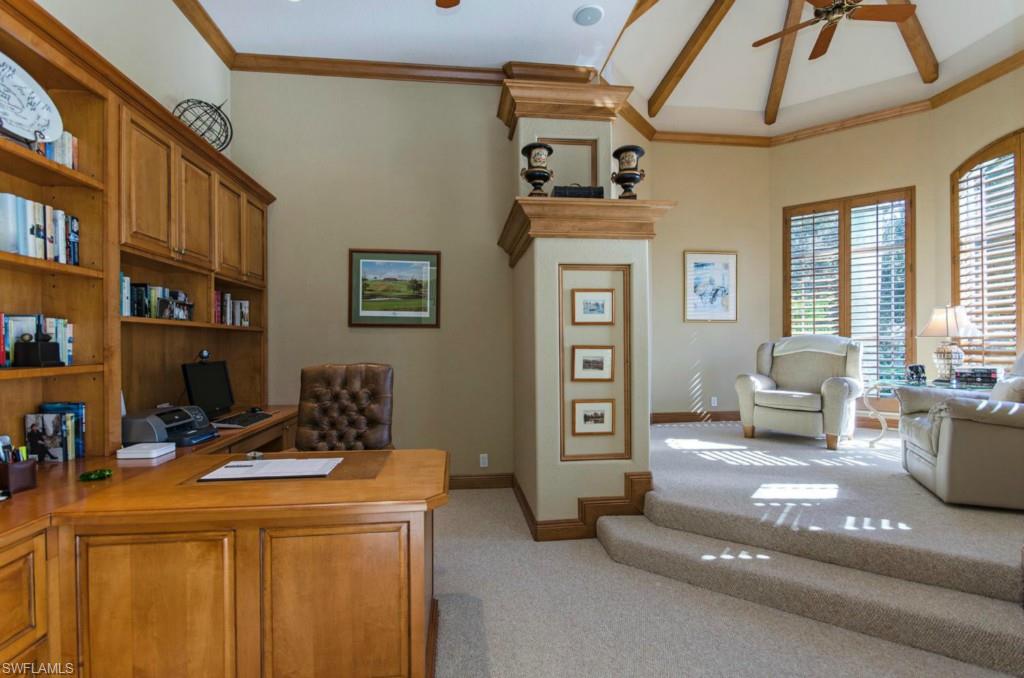 IBIS COVE AT BONITA BAY - Residential