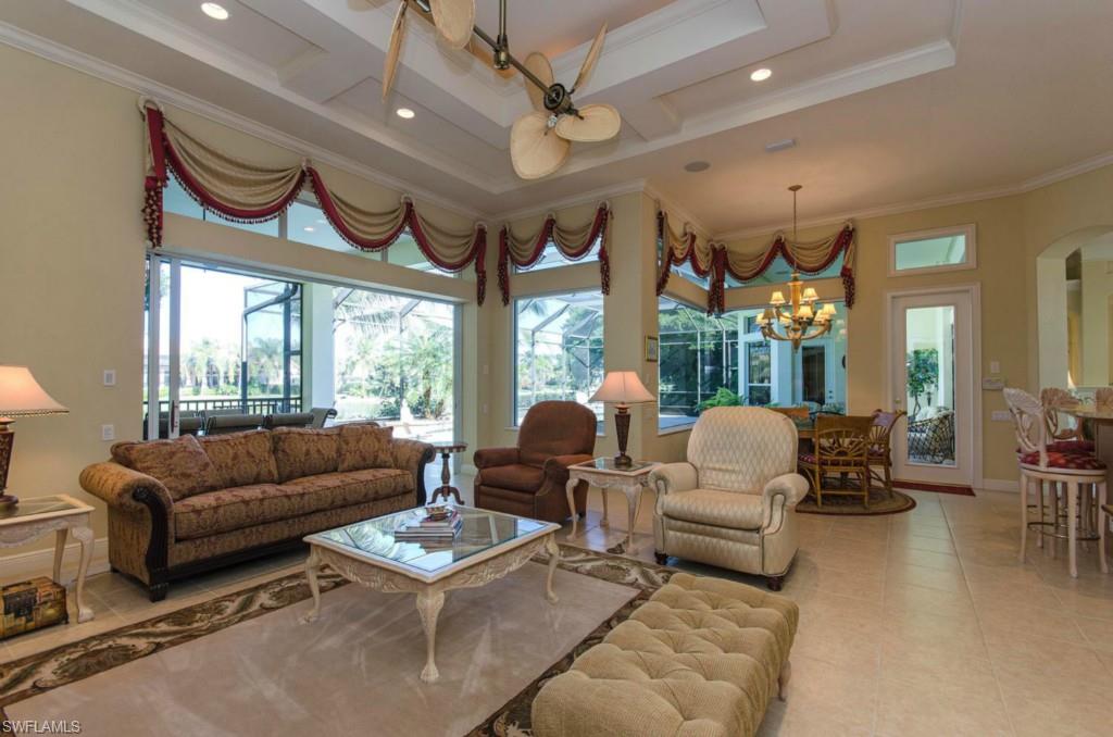 IBIS COVE AT BONITA BAY - Residential