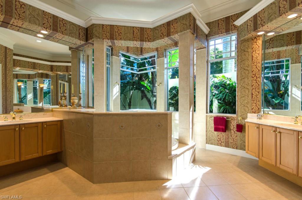 IBIS COVE AT BONITA BAY - Residential
