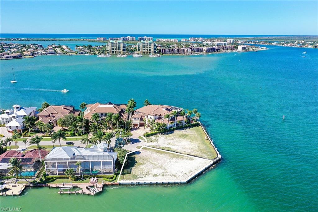 MARCO ISLAND - Land