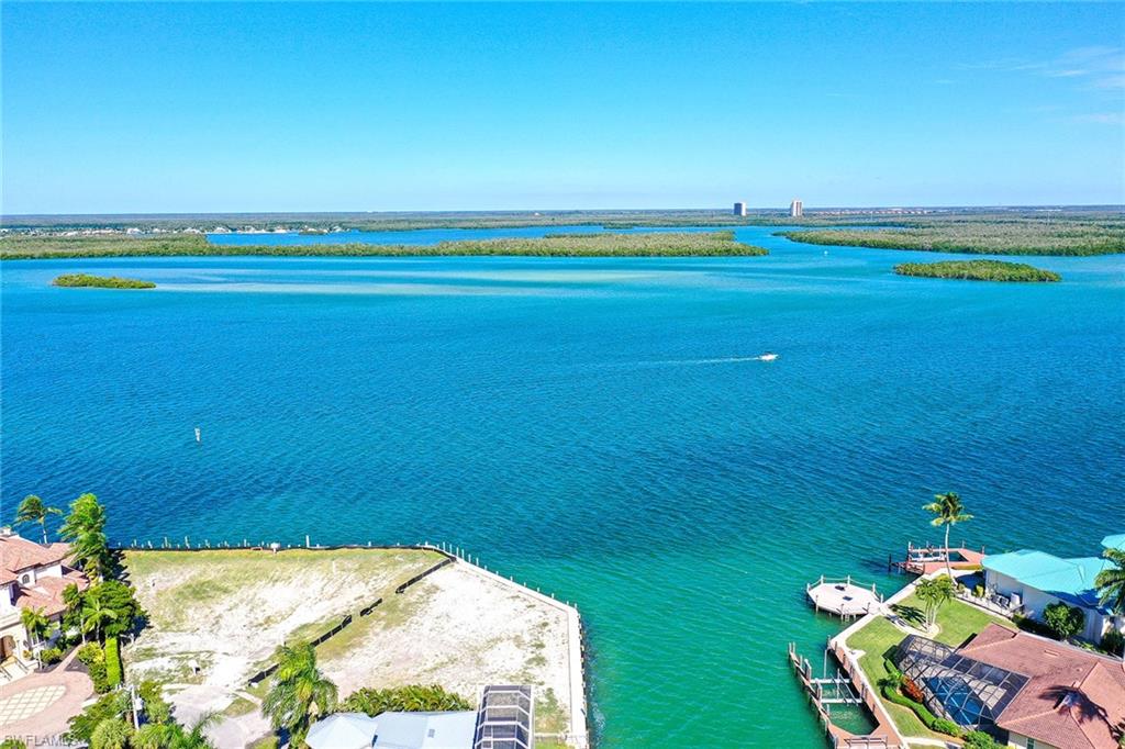 MARCO ISLAND - Land