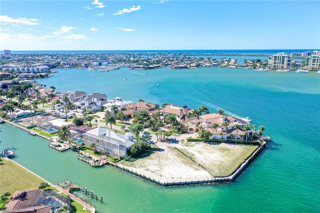 MARCO ISLAND - Land