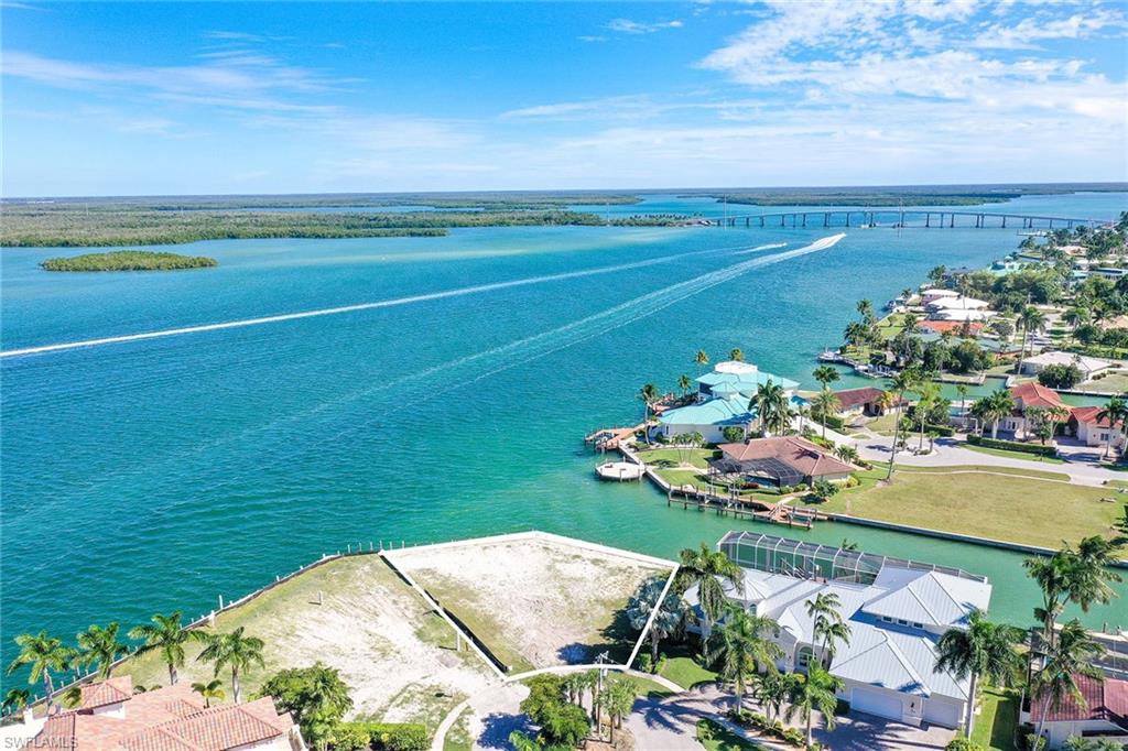 MARCO ISLAND - Land