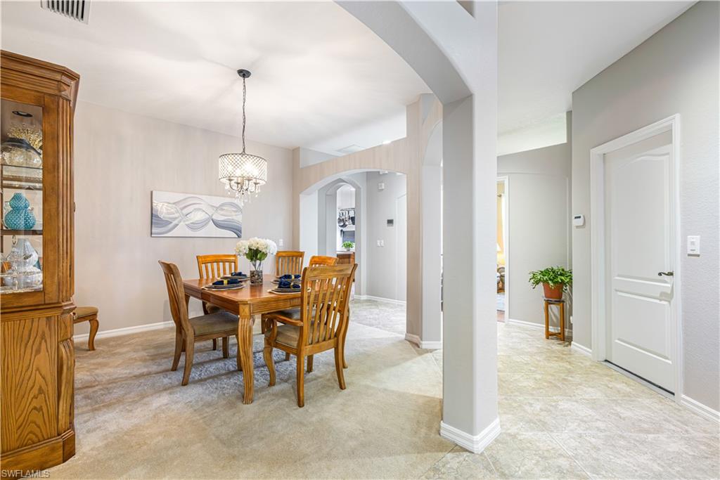 DANIELS PRESERVE - Residential