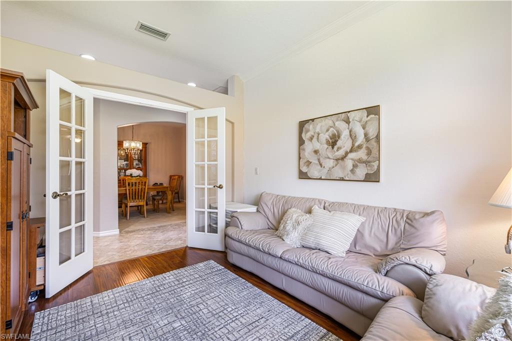 DANIELS PRESERVE - Residential