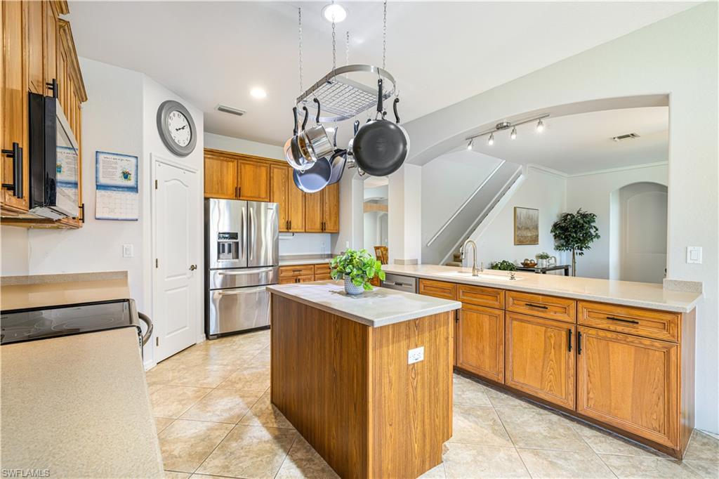 DANIELS PRESERVE - Residential