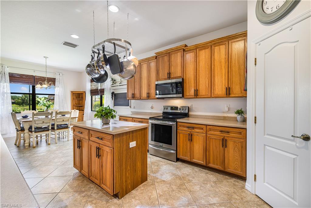 DANIELS PRESERVE - Residential