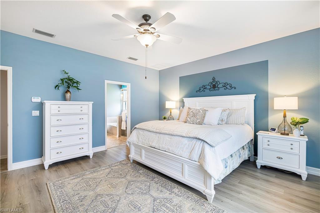 DANIELS PRESERVE - Residential