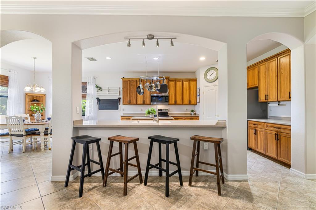 DANIELS PRESERVE - Residential