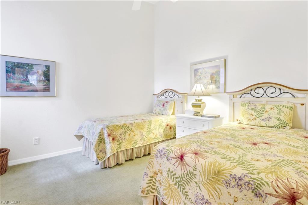BRITTANY PLACE - Residential