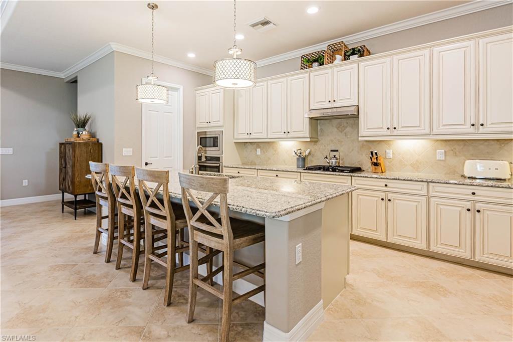MILLBROOK - Residential