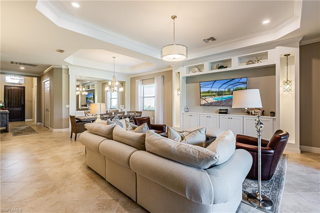 MILLBROOK - Residential