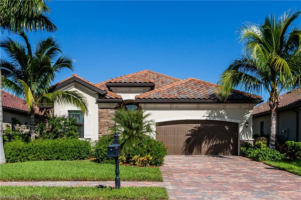 MILLBROOK - Residential