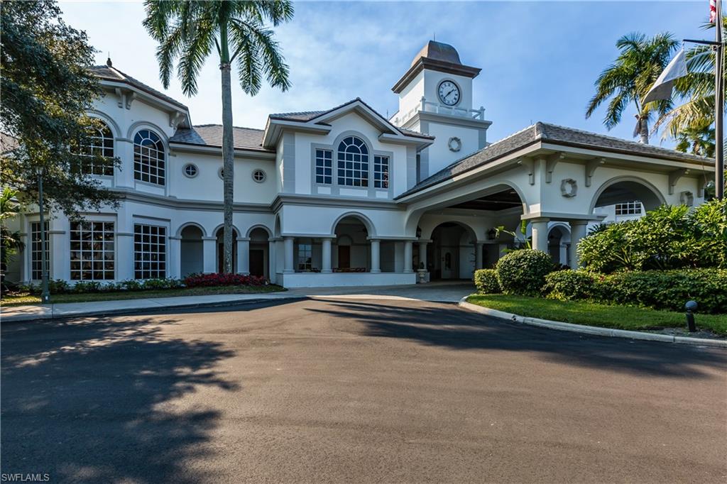 MILLBROOK - Residential
