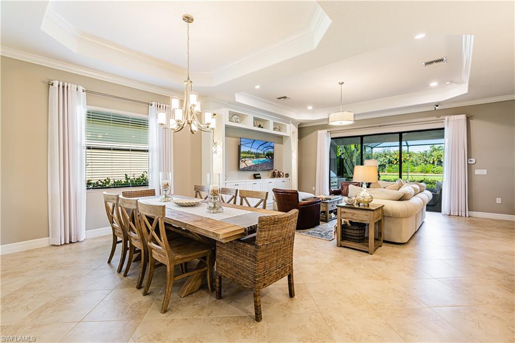 MILLBROOK - Residential