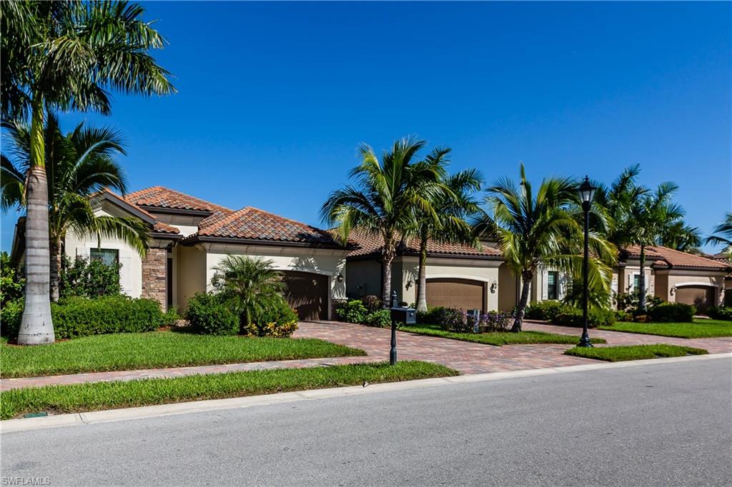 MILLBROOK - Residential