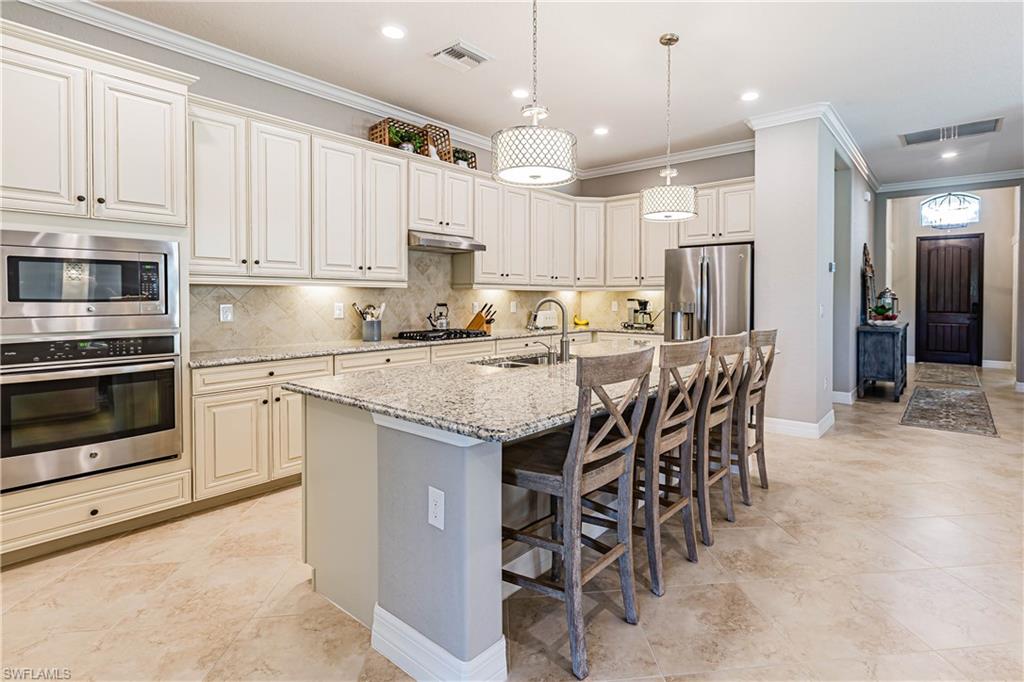 MILLBROOK - Residential