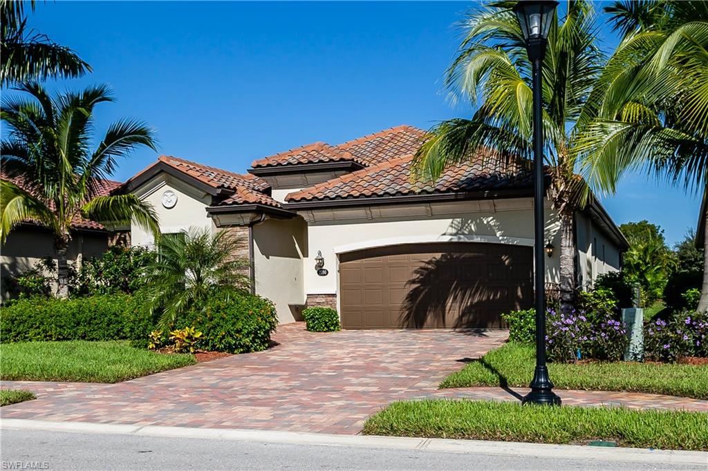 MILLBROOK - Residential