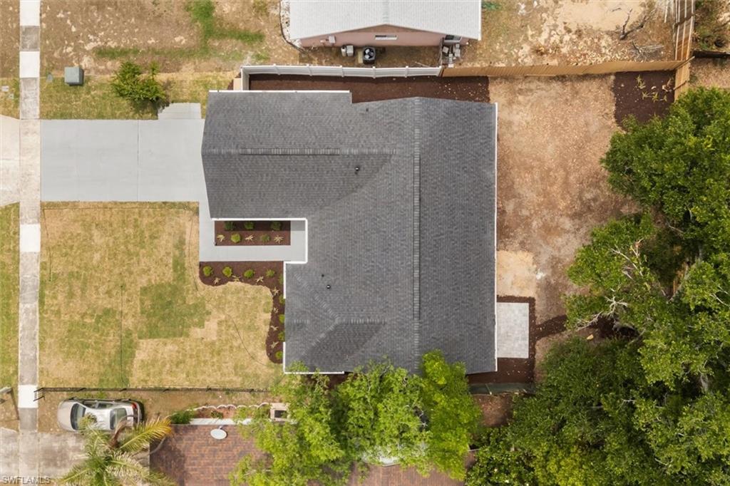 NOT APPLICABLE - Residential