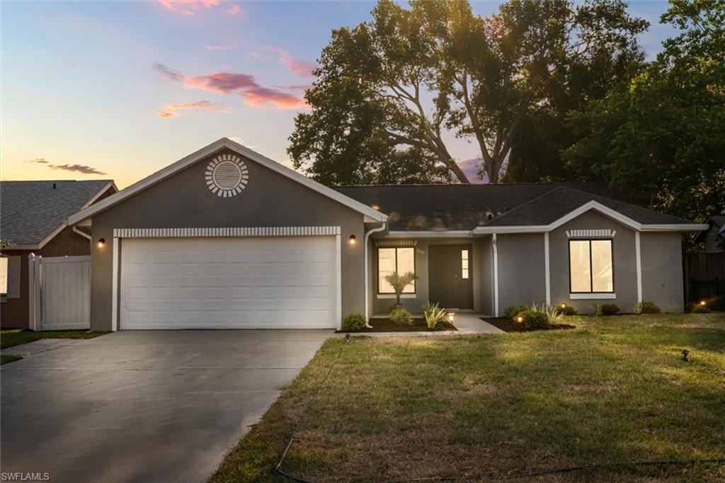 NOT APPLICABLE - Residential