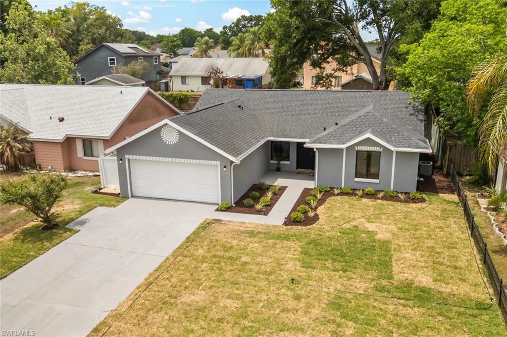 NOT APPLICABLE - Residential
