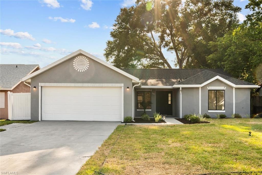 NOT APPLICABLE - Residential
