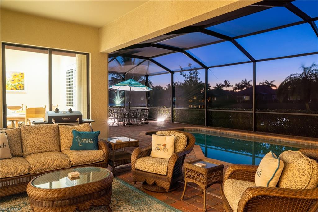 REFLECTION ISLES - Residential