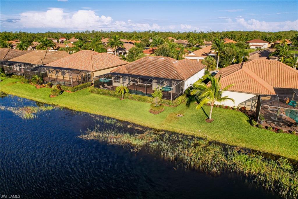 REFLECTION ISLES - Residential