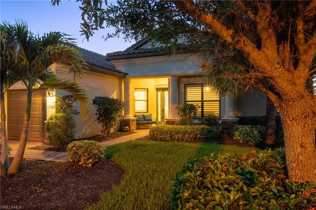 REFLECTION ISLES - Residential